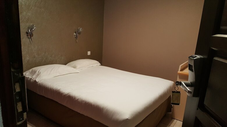 Hotel Les Cigalons