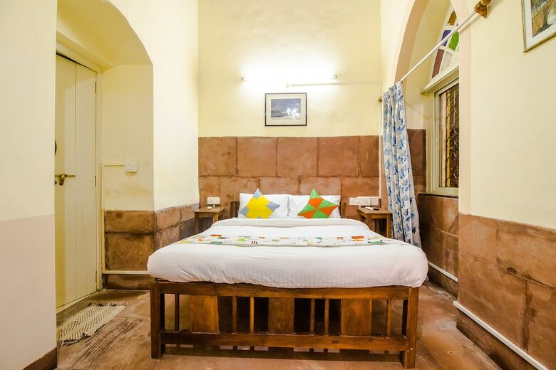 Hotel Oyo 15609 Home Graceful Studio Panjim