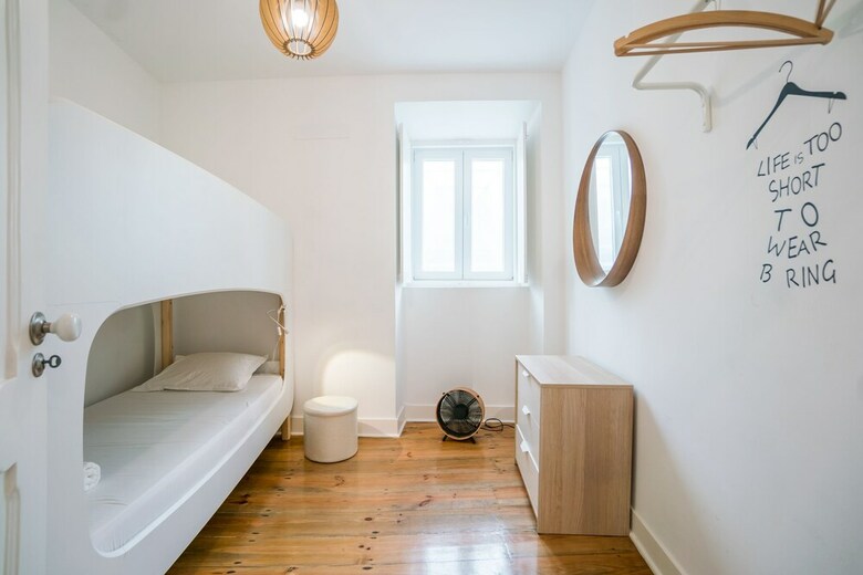 Apartamentos New Flat With Patio And Barbecue
