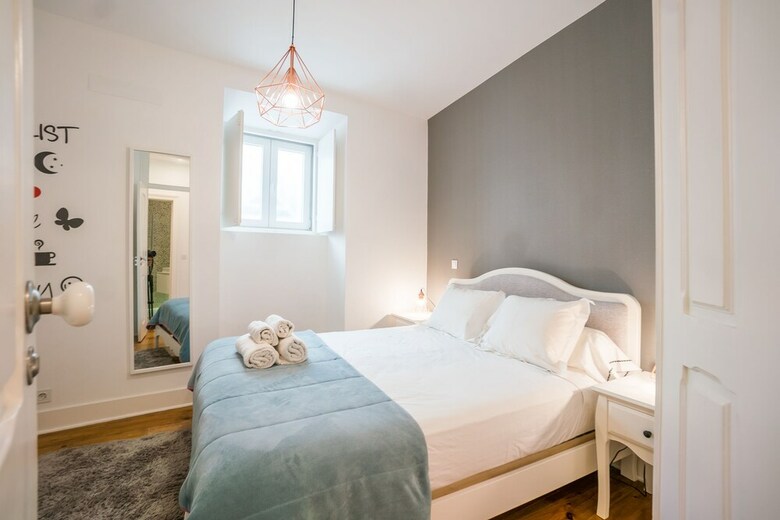 Apartamentos New Flat With Patio And Barbecue