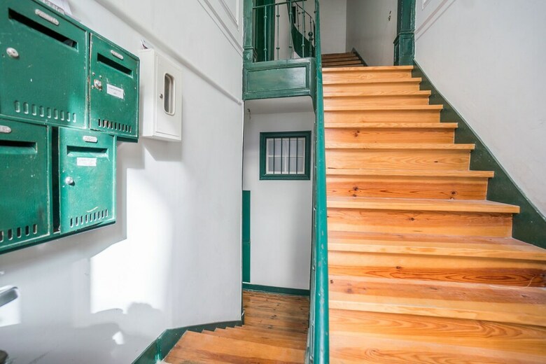 Apartamentos New Flat With Patio And Barbecue