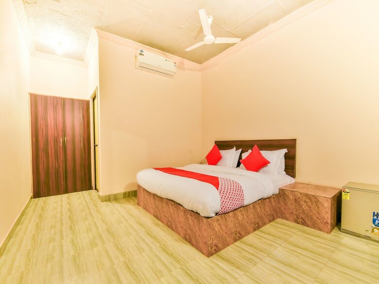 Hotel Oyo 15836 Pleasure River Front Resort