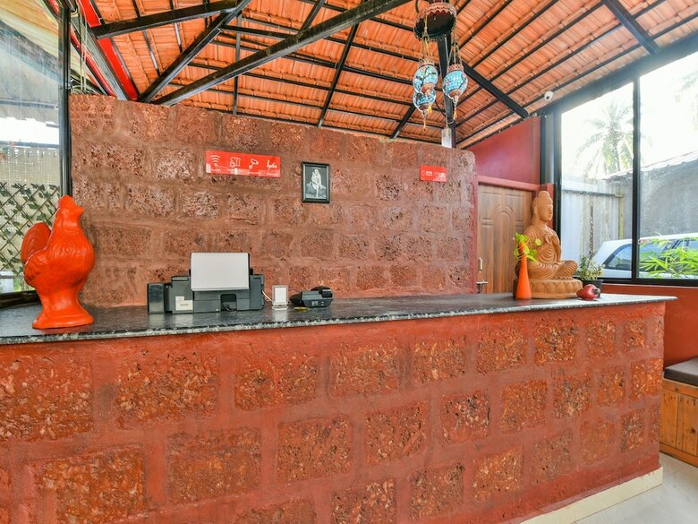 Hotel Oyo 15836 Pleasure River Front Resort