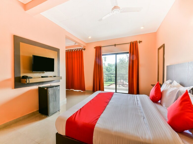 Hotel Oyo 15836 Pleasure River Front Resort