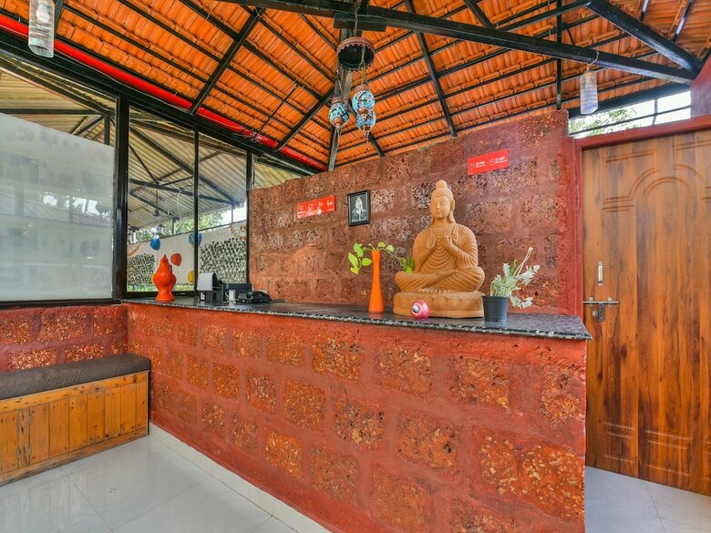 Hotel Oyo 15836 Pleasure River Front Resort
