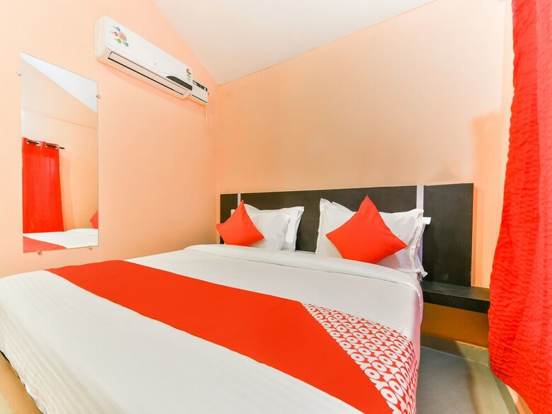 Hotel Oyo 15836 Pleasure River Front Resort