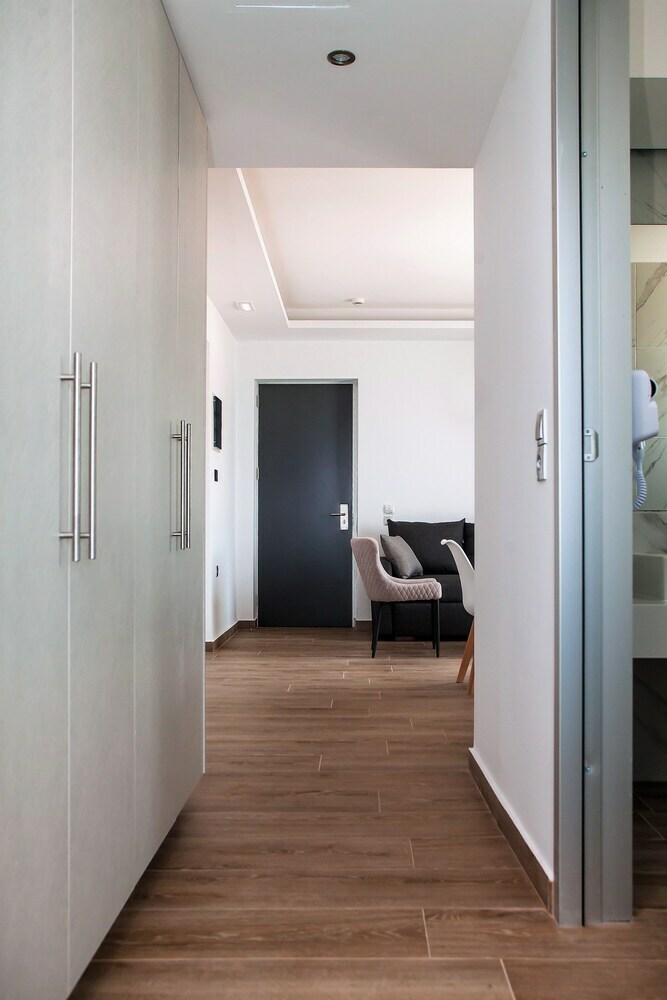 Sunrise Luxury Apartments Rhodes