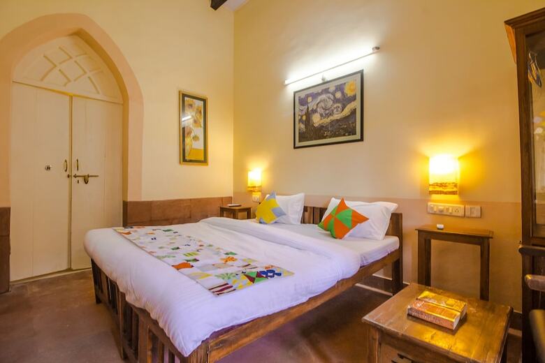 Apartamentos Oyo 15899 Home Luxury Studio Panjim