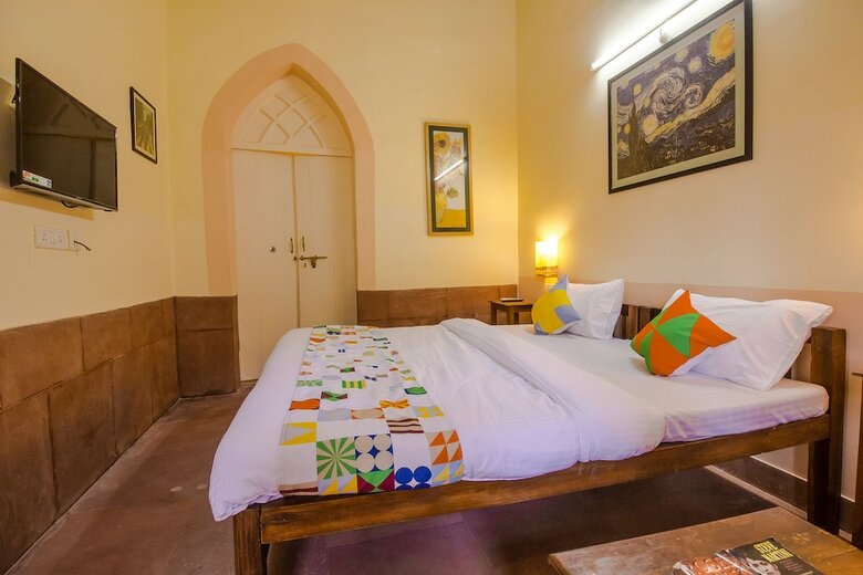 Apartamentos Oyo 15899 Home Luxury Studio Panjim