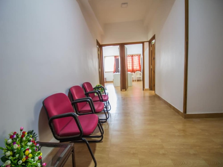 Hotel Oyo 15125 Home Modern Studio Near Mall de Goa