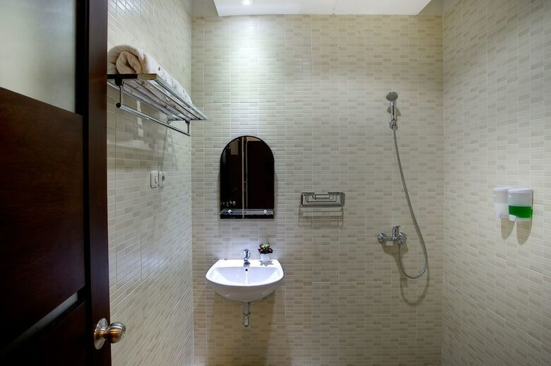 Bed & Breakfast Omah Garuda Homestay