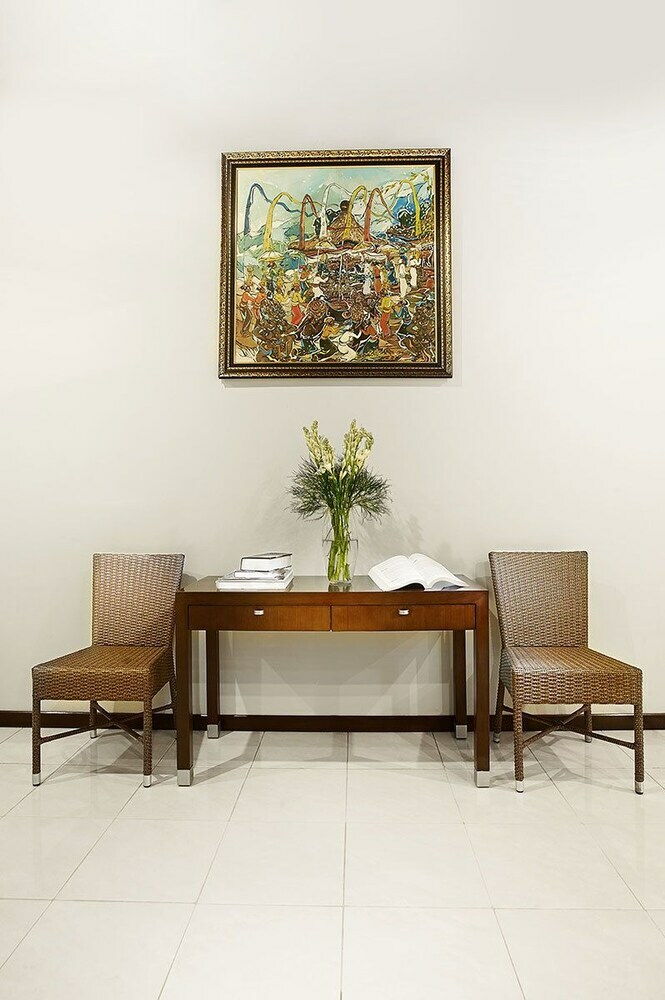 Bed & Breakfast Omah Garuda Homestay