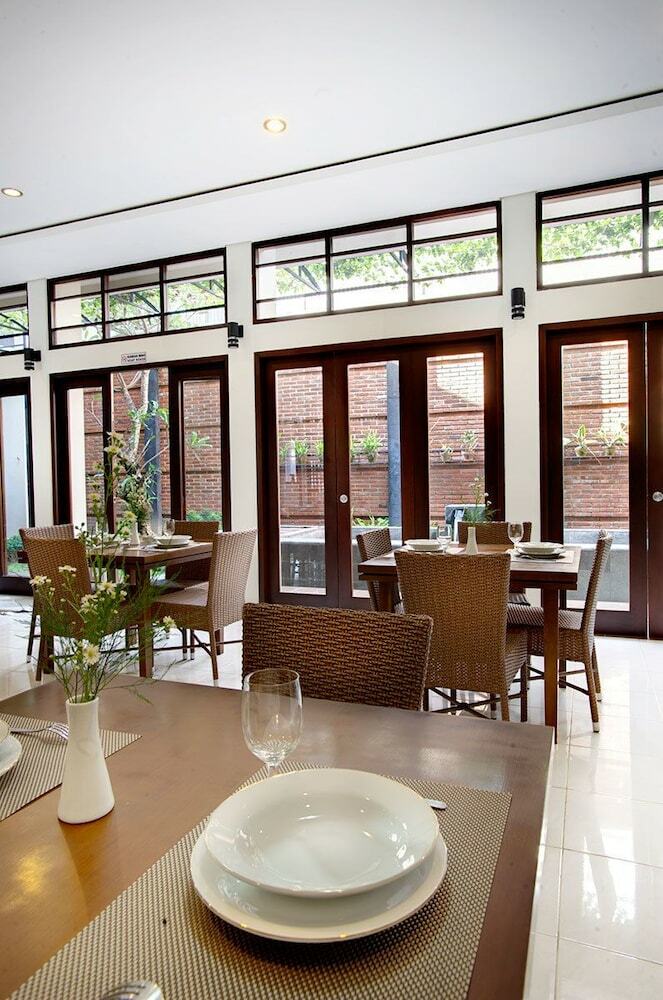 Bed & Breakfast Omah Garuda Homestay