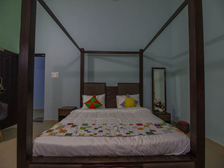 Hotel Oyo 15911 Home Green View Studio Mapusa