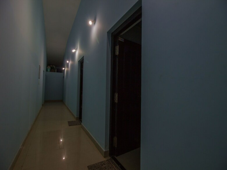 Hotel Oyo 15911 Home Green View Studio Mapusa