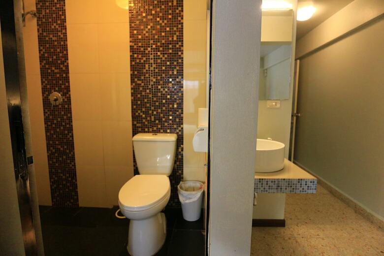 Hotel Meet Inn @ Silom