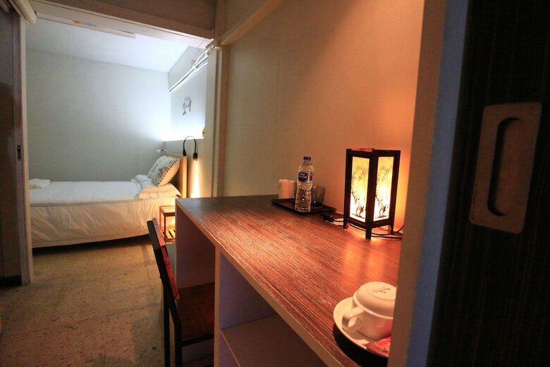 Hotel Meet Inn @ Silom