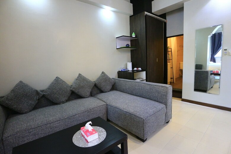 Hotel Meet Inn @ Silom