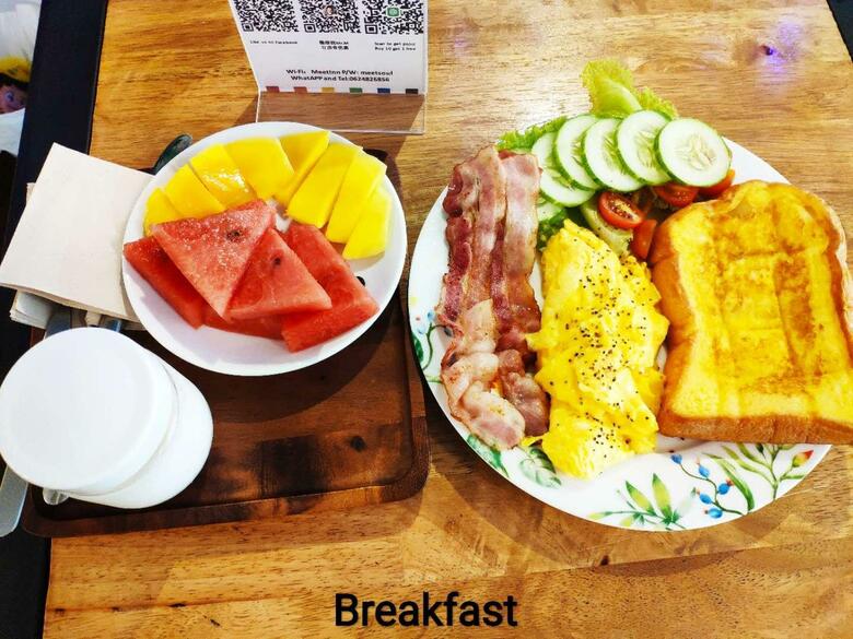 Hotel Meet Inn @ Silom