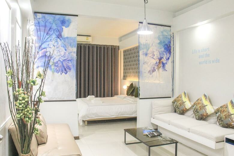 Hotel Meet Inn @ Silom