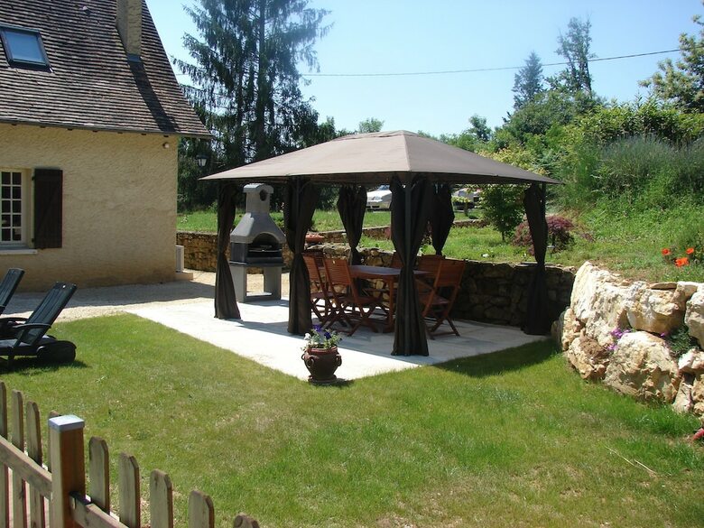 Gostifrance G�te La Bouriane