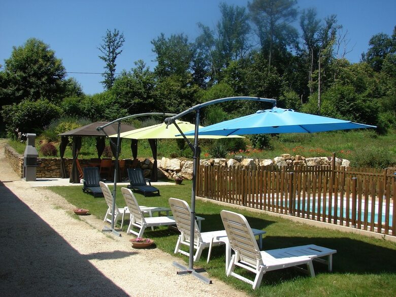 Gostifrance G�te La Bouriane