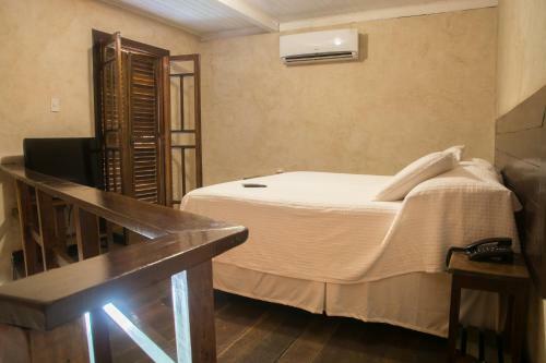 Hostal Via Das Pedras Pousada