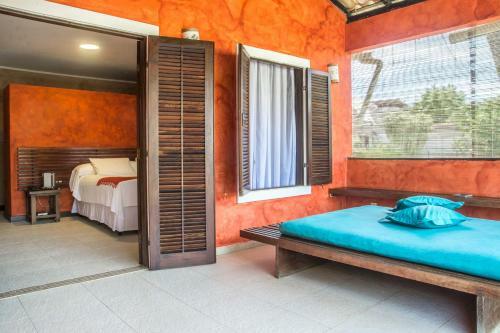 Hostal Via Das Pedras Pousada