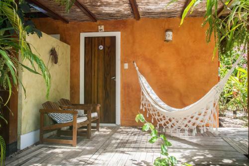 Hostal Via Das Pedras Pousada