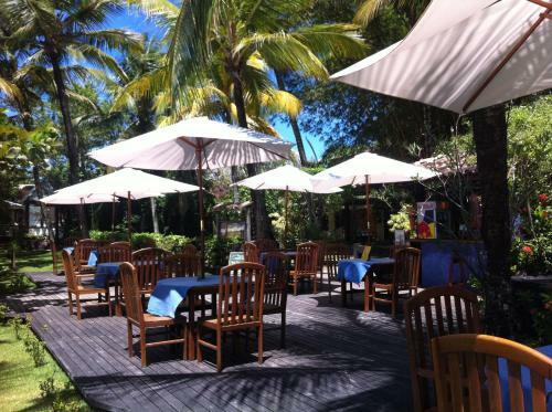 Hostal Via Das Pedras Pousada
