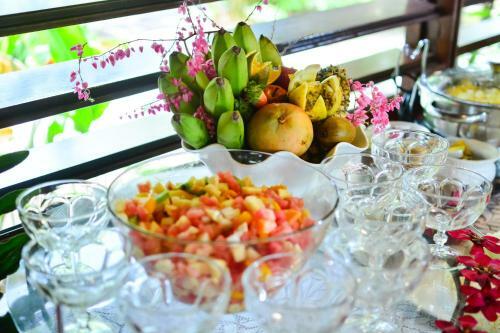 Hostal Via Das Pedras Pousada