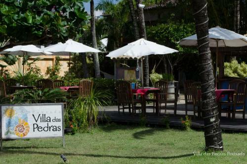 Hostal Via Das Pedras Pousada