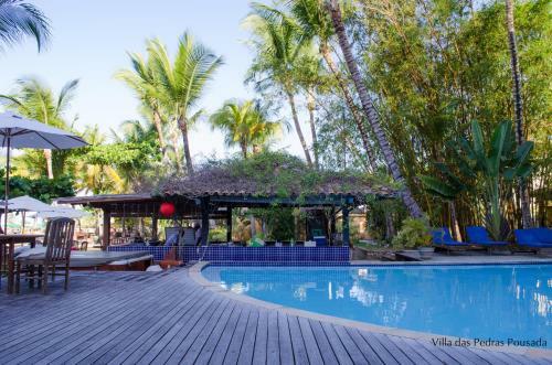 Hostal Via Das Pedras Pousada