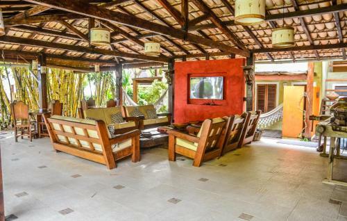 Hostal Via Das Pedras Pousada