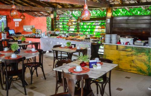 Hostal Via Das Pedras Pousada