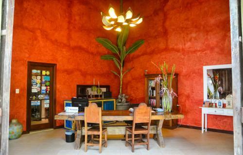 Hostal Via Das Pedras Pousada