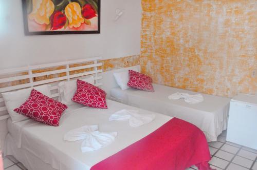 Hostal Pousada Maria Bonita