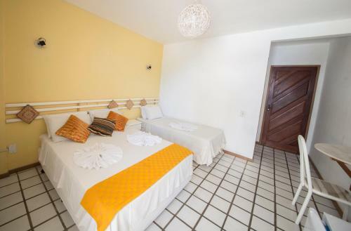 Hostal Pousada Maria Bonita