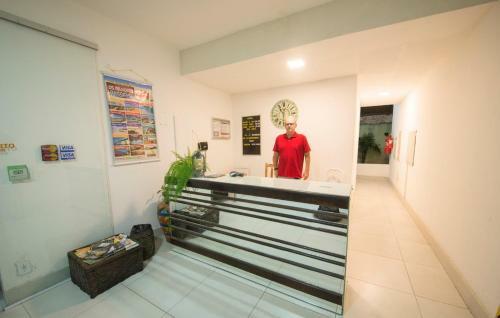 Hostal Pousada Maria Bonita