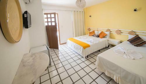 Hostal Pousada Maria Bonita