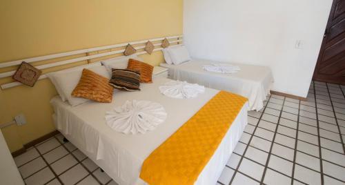 Hostal Pousada Maria Bonita