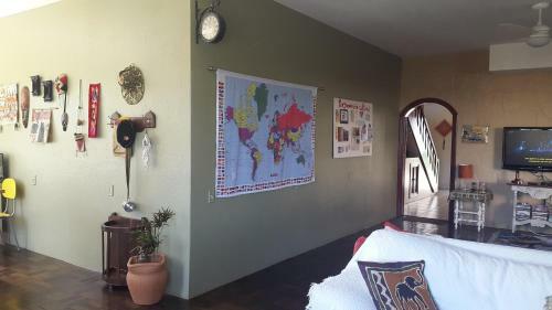 Joinville Hostel & Pousada