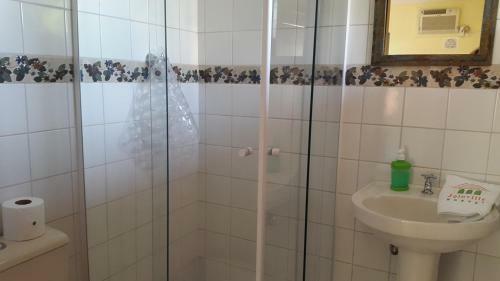 Joinville Hostel & Pousada