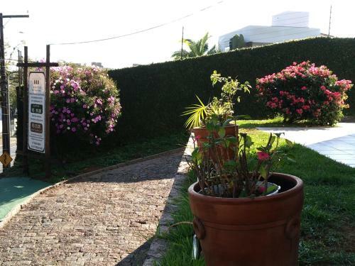 Joinville Hostel & Pousada