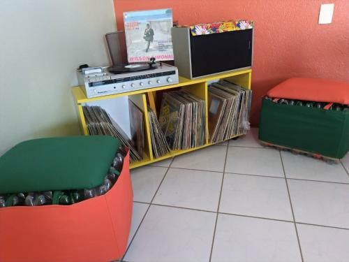 Joinville Hostel & Pousada