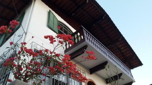 Joinville Hostel & Pousada