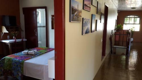 Joinville Hostel & Pousada