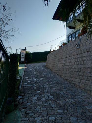 Joinville Hostel & Pousada