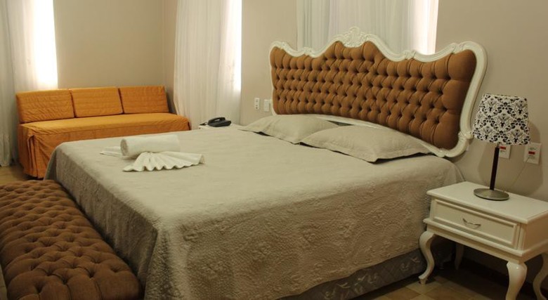 Seringal Hotel