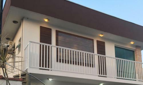 Posada Dipietro Home
